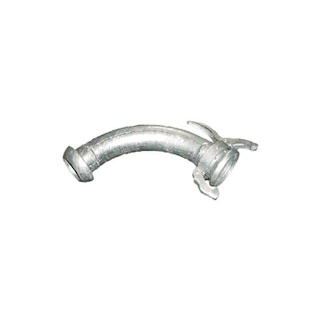 Coude Perrot M.f. 90° Ø 159 référence fournisseur 214602